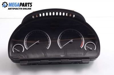 Bloc instrumente de bord for BMW 5 (F07) Gran Turismo 3.0 D, 245 hp automatic, 2009